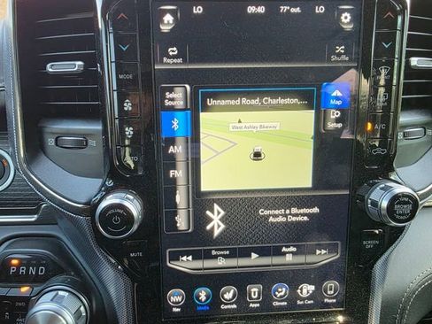 Used 2020 RAM 1500 Limited image 18