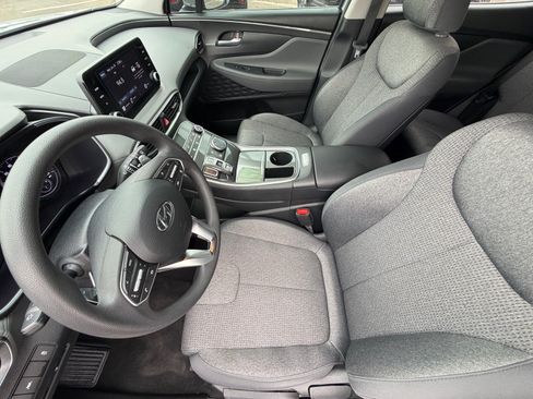 Used 2023 Hyundai Santa Fe SE w/ Cargo Package AWD/4WD image 15