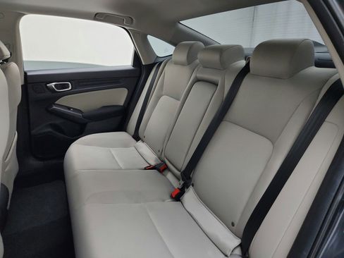 Used 2024 Honda Civic EX image 23