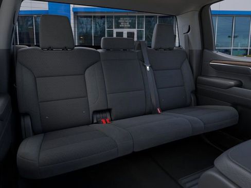 New 2026 Chevrolet Silverado 1500 RST image 17