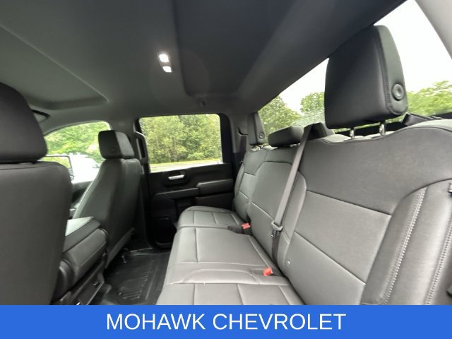 Used 2026 Chevrolet Silverado 3500 W/T AWD/4WD image 25
