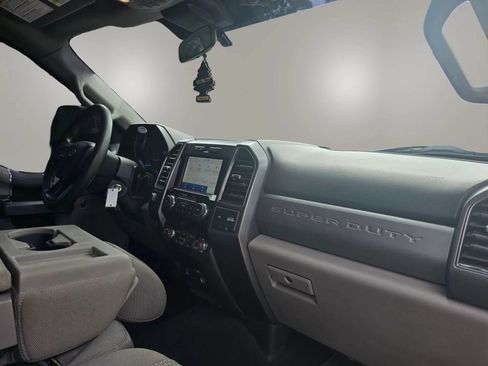 Used 2021 Ford F250 XLT AWD/4WD image 25