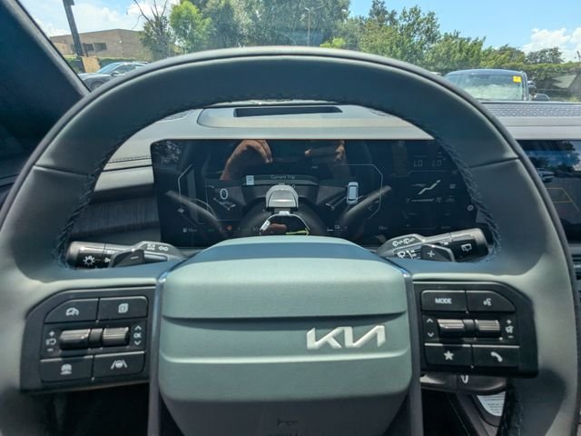 New 2027 Kia Telluride SX Prestige AWD/4WD image 29