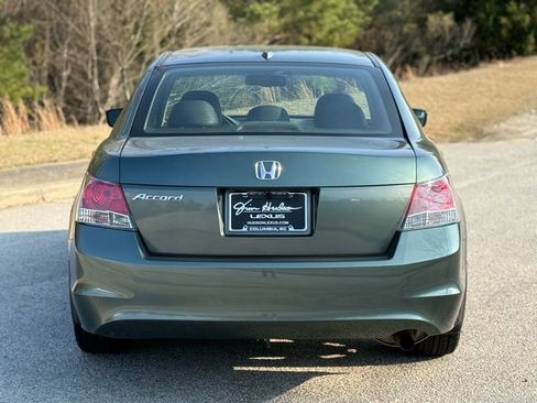 Used 2009 Honda Accord EX-L image 11