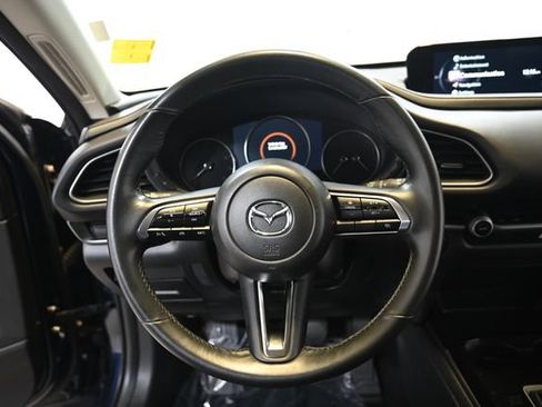 Used 2024 MAZDA CX-30 AWD 2.5 S w/ Select Sport Pkg image 4
