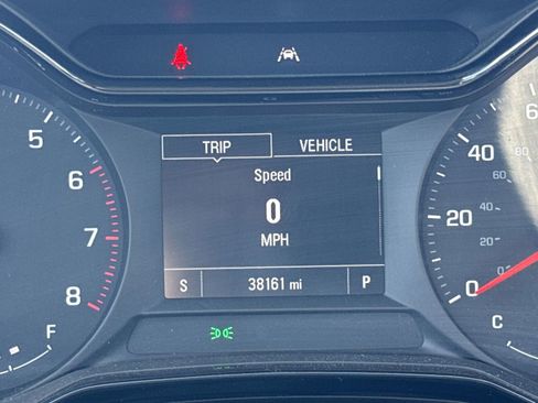 Used 2024 Chevrolet Trax LS image 22