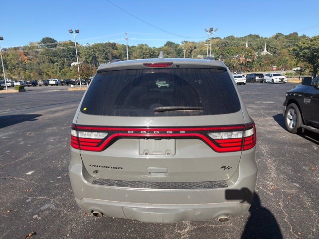 Used 2020 Dodge Durango R/T w/ Technology Group AWD/4WD image 5