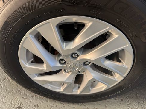 Used 2016 Honda CR-V EX-L image 33