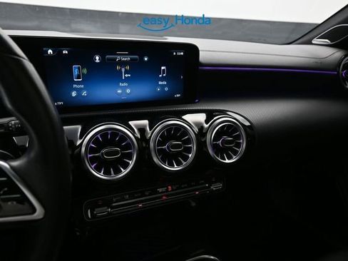 Used 2024 Mercedes-Benz CLA 250 4MATIC image 11