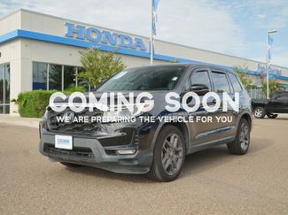 Used 2022 Honda Passport EX-L video 1