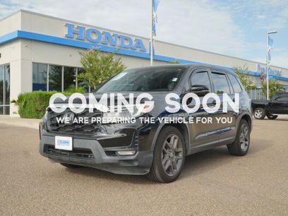 Used 2022 Honda Passport EX-L