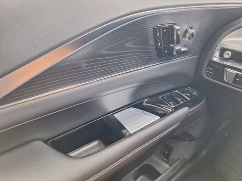 Certified 2025 Cadillac Lyriq Sport w/ LPO, Floor Liner Package RWD image 19