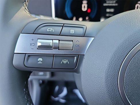 New 2026 Hyundai Sonata SEL image 16