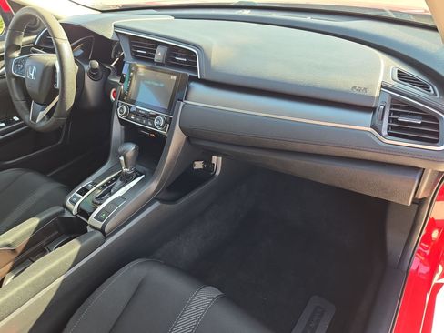 Used 2017 Honda Civic EX image 32