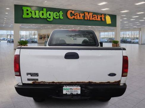 Used 2003 Ford F150 XL AWD/4WD image 6