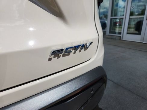 New 2026 Chevrolet Trax ACTIV w/ Driver Confidence Package FWD image 31