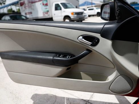 Used 2004 Saab 9-3 Aero FWD image 36