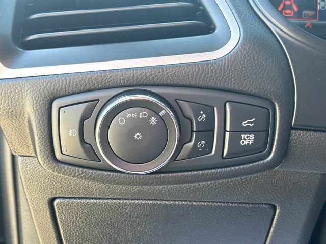Used 2022 Ford Edge ST-Line AWD/4WD image 12