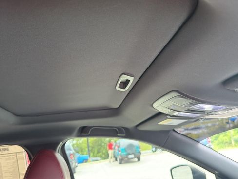Used 2021 MAZDA CX-9 Carbon Edition FWD image 46