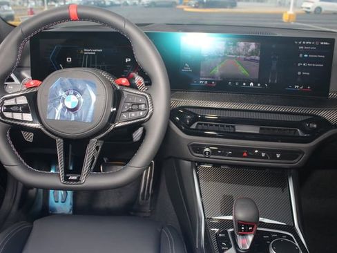 New 2026 BMW M2 Base w/ Lighting Package image 18