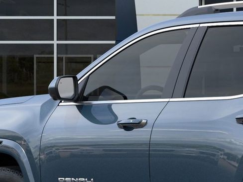 New 2026 GMC Terrain Denali AWD/4WD image 15