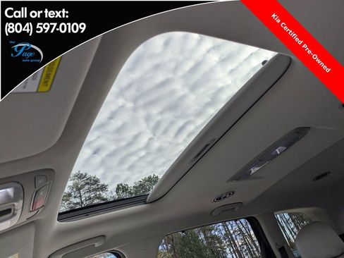 Used 2024 Kia Telluride EX image 20