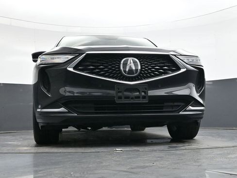 Used 2023 Acura MDX w/Technology Package image 32