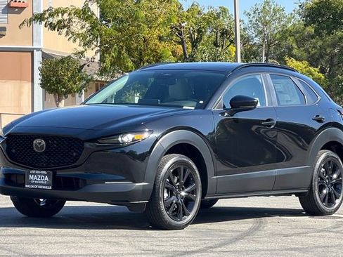 New 2026 MAZDA CX-30 AWD 2.5 S image 7