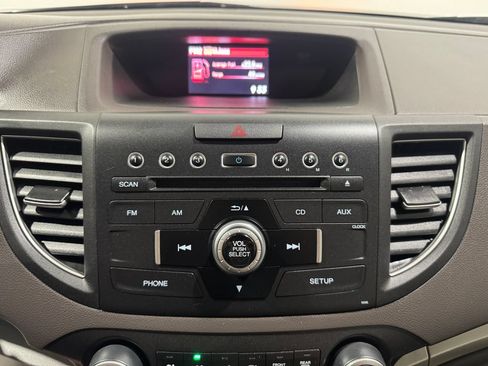 Used 2014 Honda CR-V EX image 32