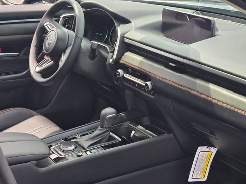 New 2026 MAZDA CX-50 AWD 2.5 Hybrid w/ Weather Package image 9