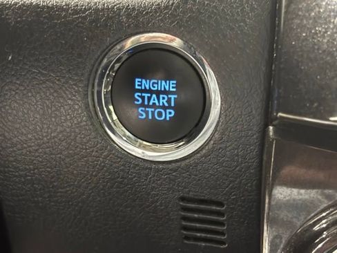 Used 2021 Toyota 4Runner Nightshade AWD/4WD image 21