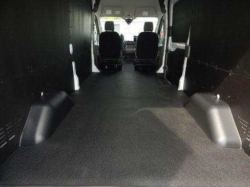 New 2025 Ford Transit 250 148 Medium Roof w/ Load Area Protection Package image 16