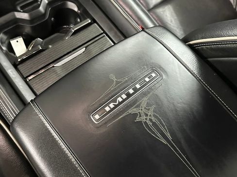 Used 2022 RAM 1500 Limited image 17