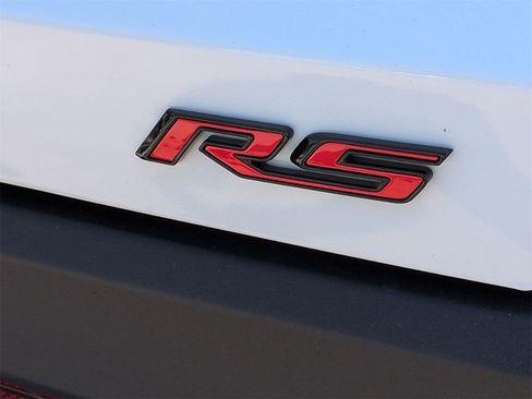 New 2026 Chevrolet Equinox RS w/ Convenience Package III image 6