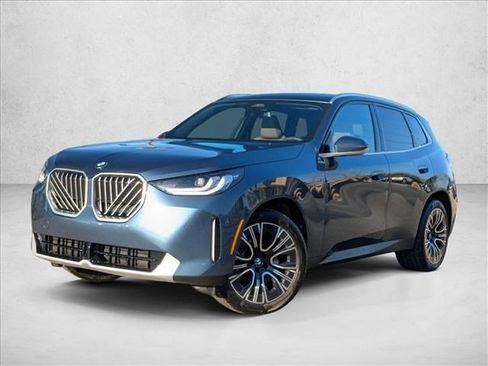 New 2026 BMW X3 xDrive30 w/ Convenience Package image 1