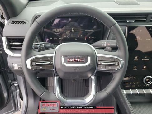 New 2026 GMC Terrain Elevation w/ Elevation Premium Package image 22