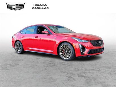 New 2024 Cadillac CT5 V Blackwing w/ Driver Assist Package