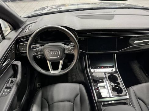 Used 2026 Audi Q7 3.0T Premium Plus w/ Premium Plus Package AWD/4WD image 14