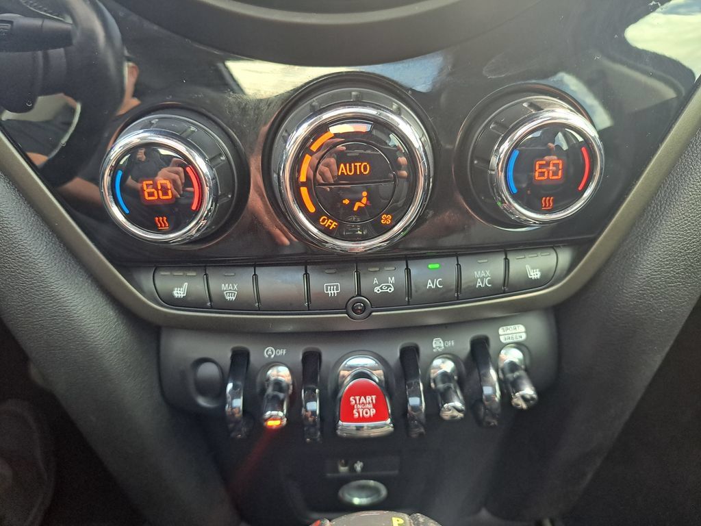Used 2019 MINI Cooper Countryman S FWD image 16