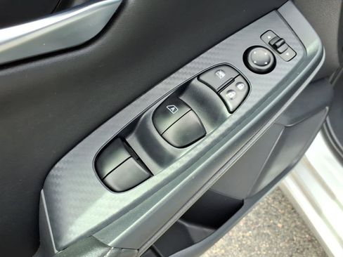 Certified 2023 Nissan Sentra SV w/ All-Weather Package FWD image 17