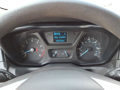 Used 2018 Ford Transit 350 XL RWD image 30