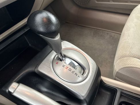 Used 2009 Honda Civic EX image 27