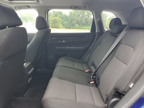 Used 2024 Honda CR-V EX image 23