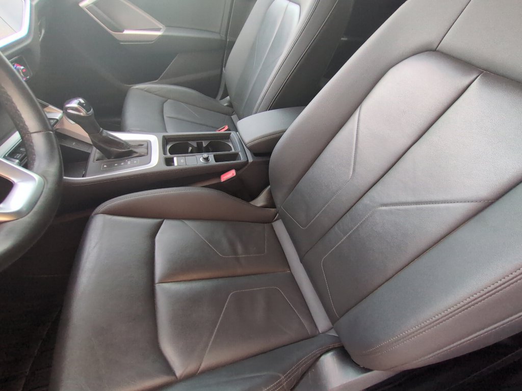 Used 2025 Audi Q3 2.0T Premium AWD/4WD image 8
