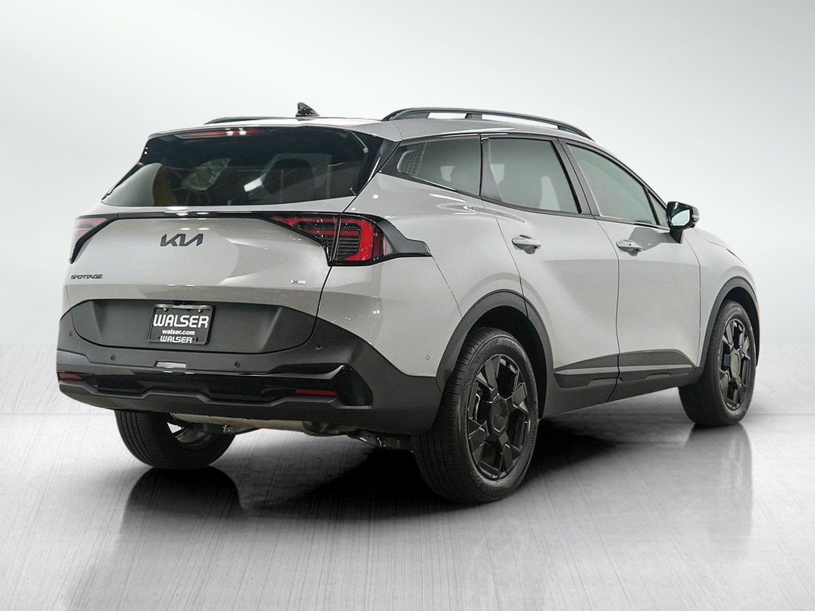 Used 2026 Kia Sportage X-Line w/ X-Line Technology Package AWD/4WD image 5