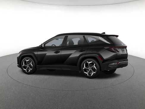 New 2024 Hyundai Tucson SEL AWD/4WD image 4
