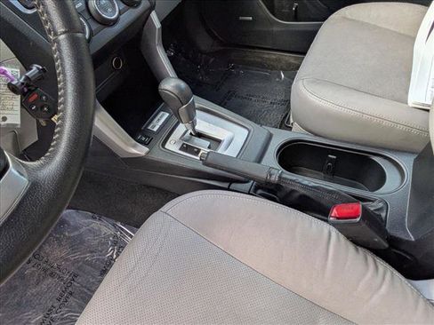 Used 2014 Subaru Forester 2.5i Touring image 17