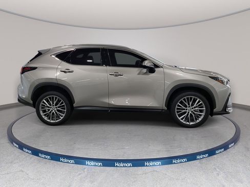Used 2023 Lexus NX 350h AWD w/ Premium Package image 8