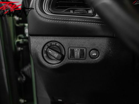 Used 2023 Dodge Challenger GT w/ Plus Package image 28