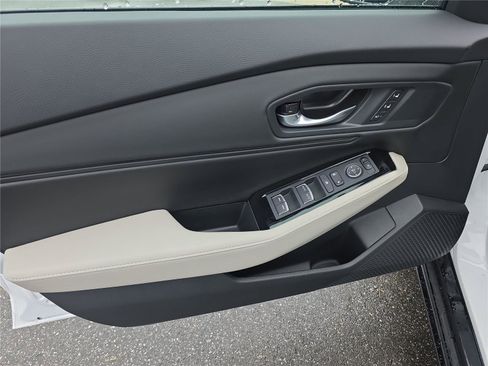 New 2026 Honda Accord Touring image 15